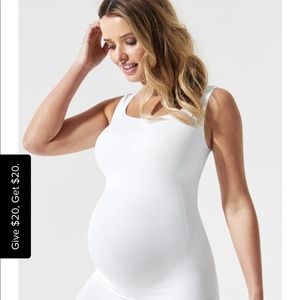 Blanqi Maternity Support Tank